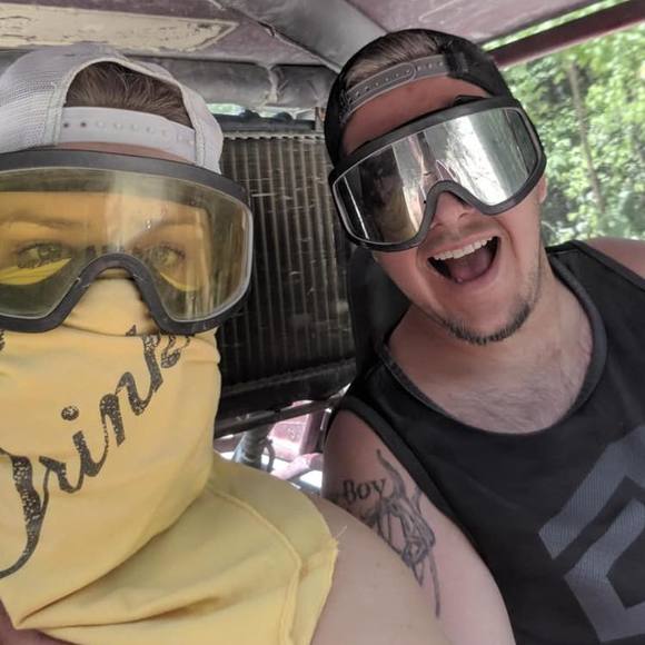 Meet your Posher, Teri-lynn - Picture 1 of 1